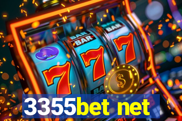 3355bet net