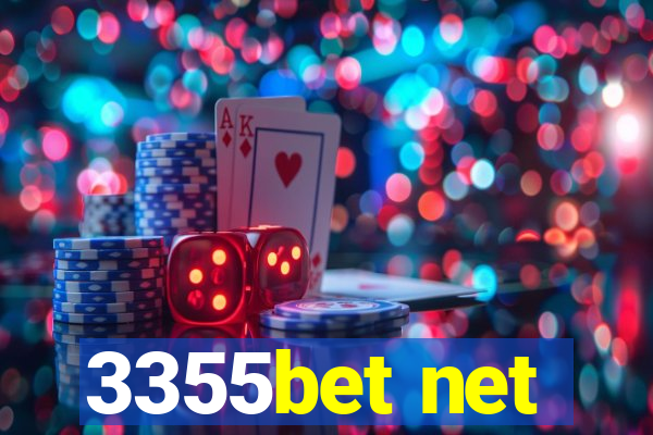 3355bet net