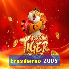 brasileirao 2005