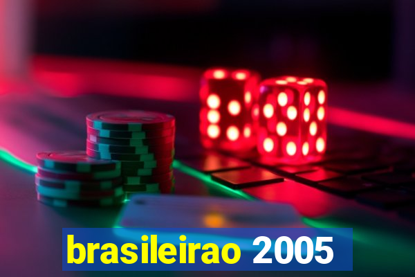 brasileirao 2005