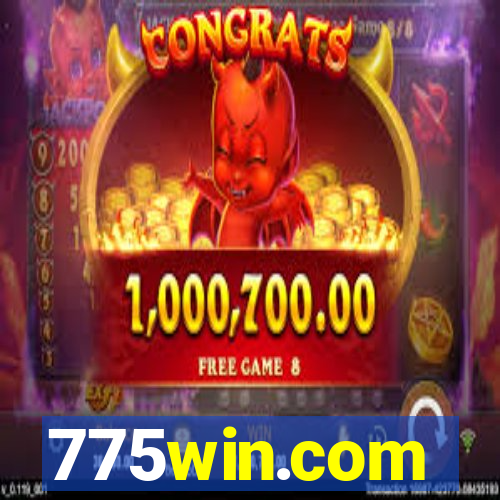 775win.com