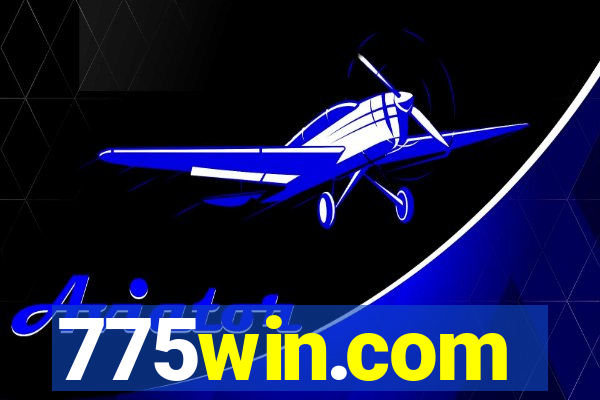 775win.com