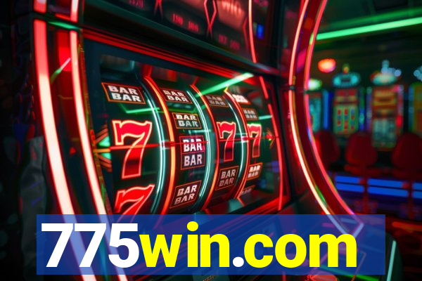 775win.com