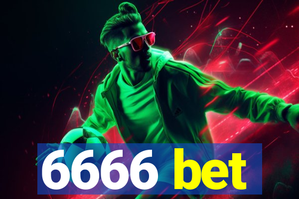 6666 bet