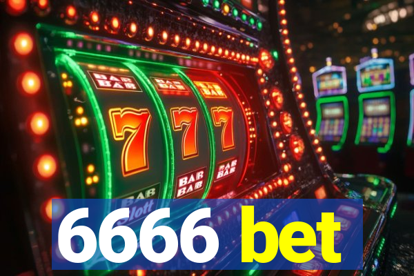 6666 bet