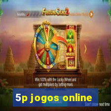 5p jogos online