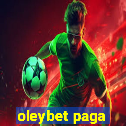 oleybet paga