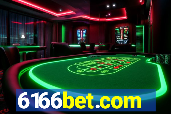 6166bet.com