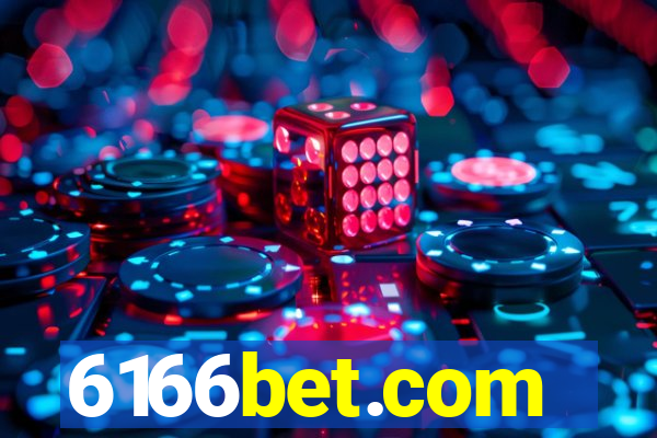 6166bet.com