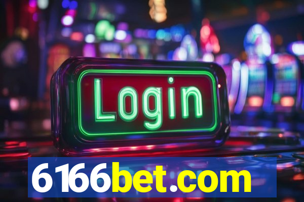 6166bet.com