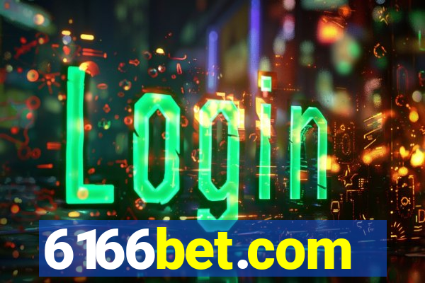 6166bet.com