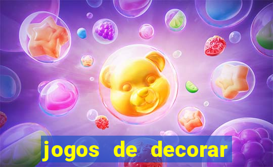 jogos de decorar casas de luxo