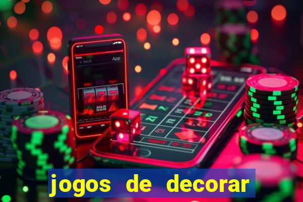 jogos de decorar casas de luxo