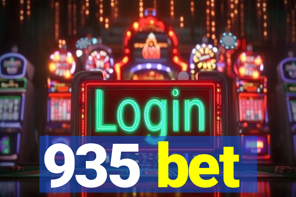 935 bet