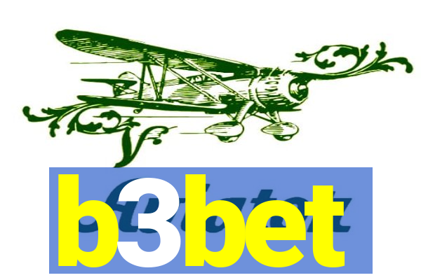 b3bet