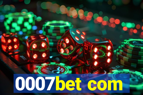 0007bet com