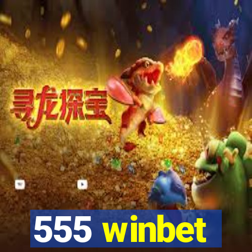 555 winbet