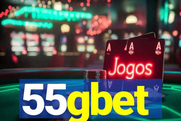 55gbet