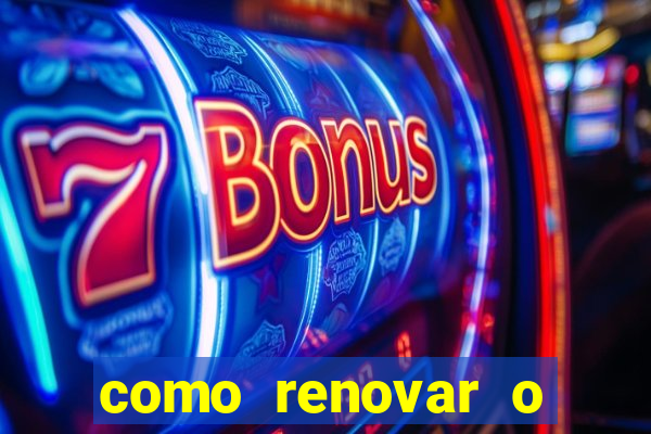 como renovar o plano tim beta antes do prazo