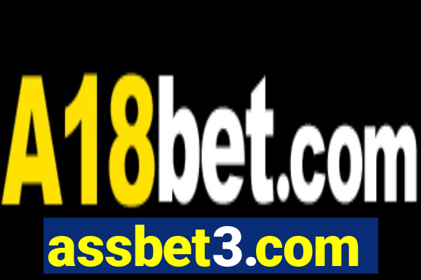 assbet3.com