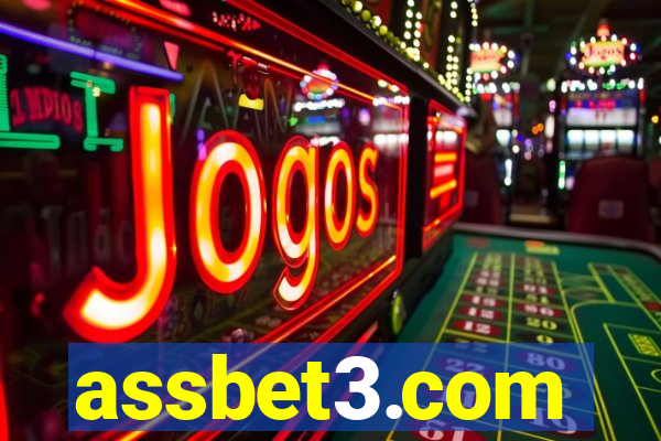 assbet3.com