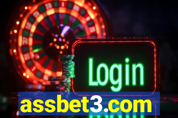 assbet3.com