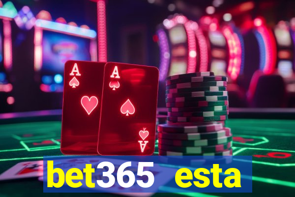 bet365 esta regulamentada no brasil