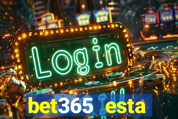 bet365 esta regulamentada no brasil