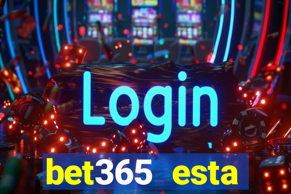 bet365 esta regulamentada no brasil