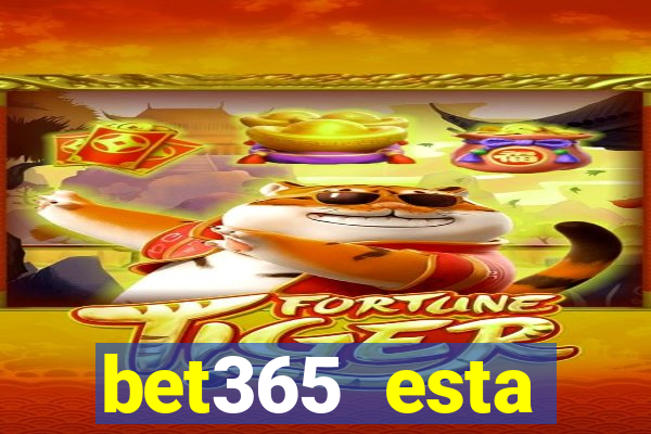 bet365 esta regulamentada no brasil