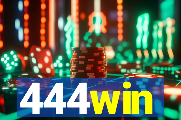 444win