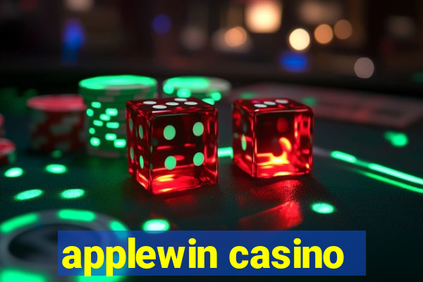 applewin casino