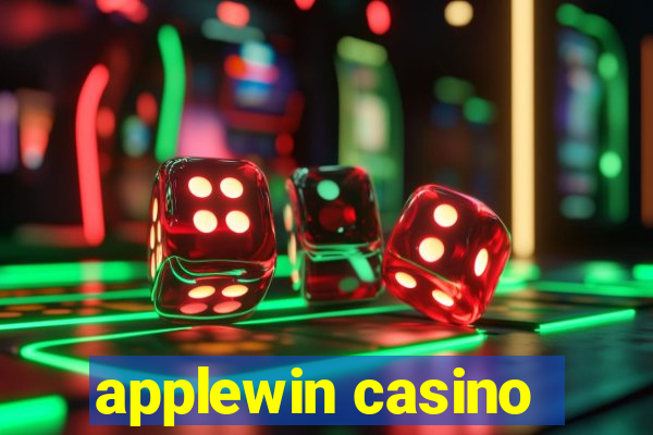 applewin casino