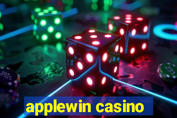 applewin casino