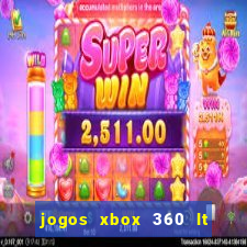 jogos xbox 360 lt 3.0 download