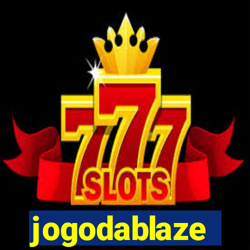 jogodablaze