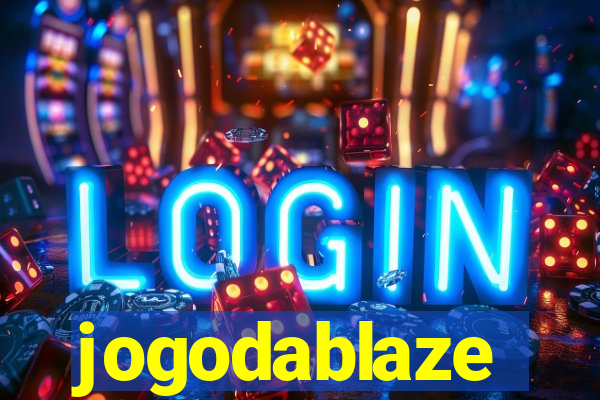 jogodablaze