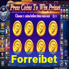 Forreibet