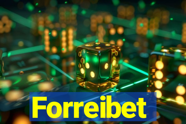 Forreibet