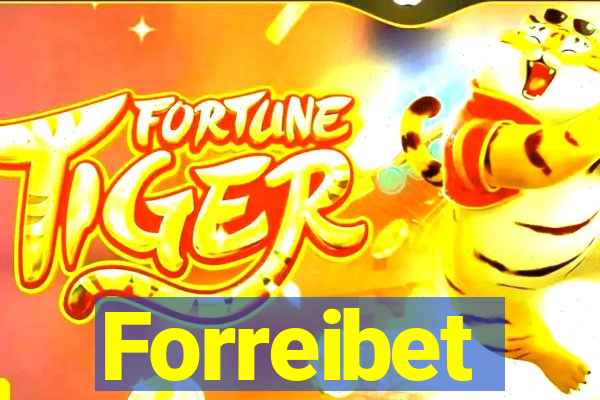 Forreibet