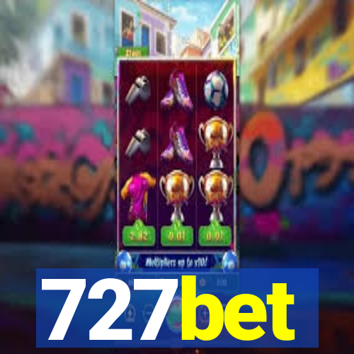 727bet