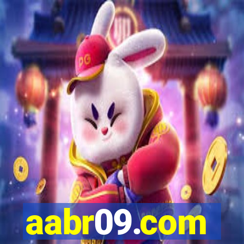 aabr09.com