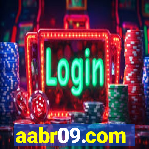 aabr09.com