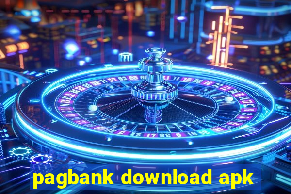 pagbank download apk