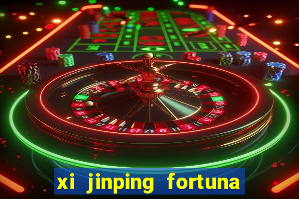 xi jinping fortuna xi jinping patrimonio