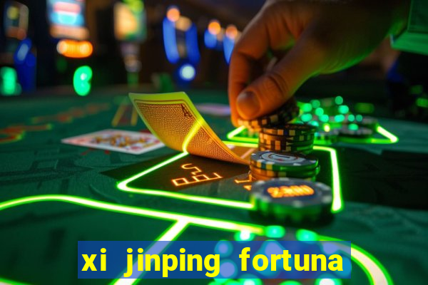 xi jinping fortuna xi jinping patrimonio