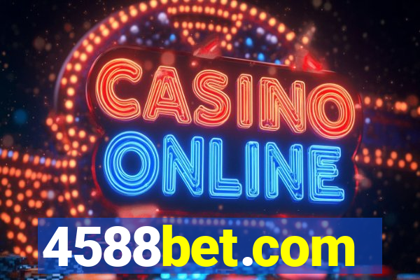 4588bet.com