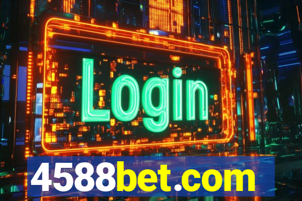 4588bet.com