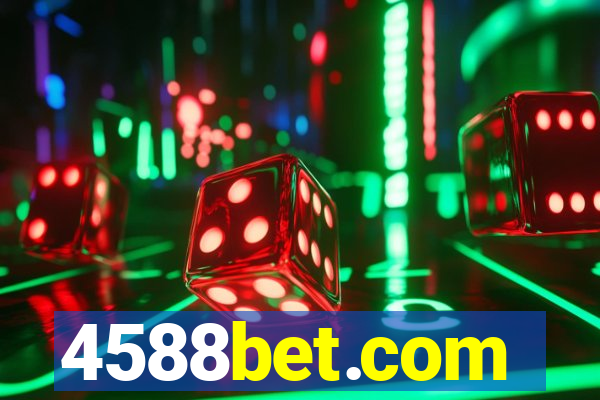 4588bet.com