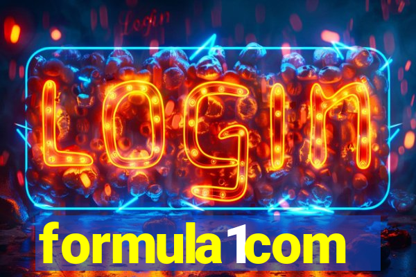 formula1com